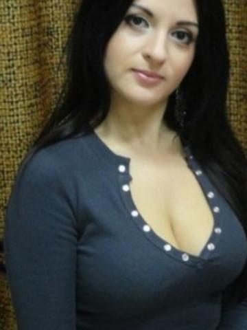 Кристина фото 3